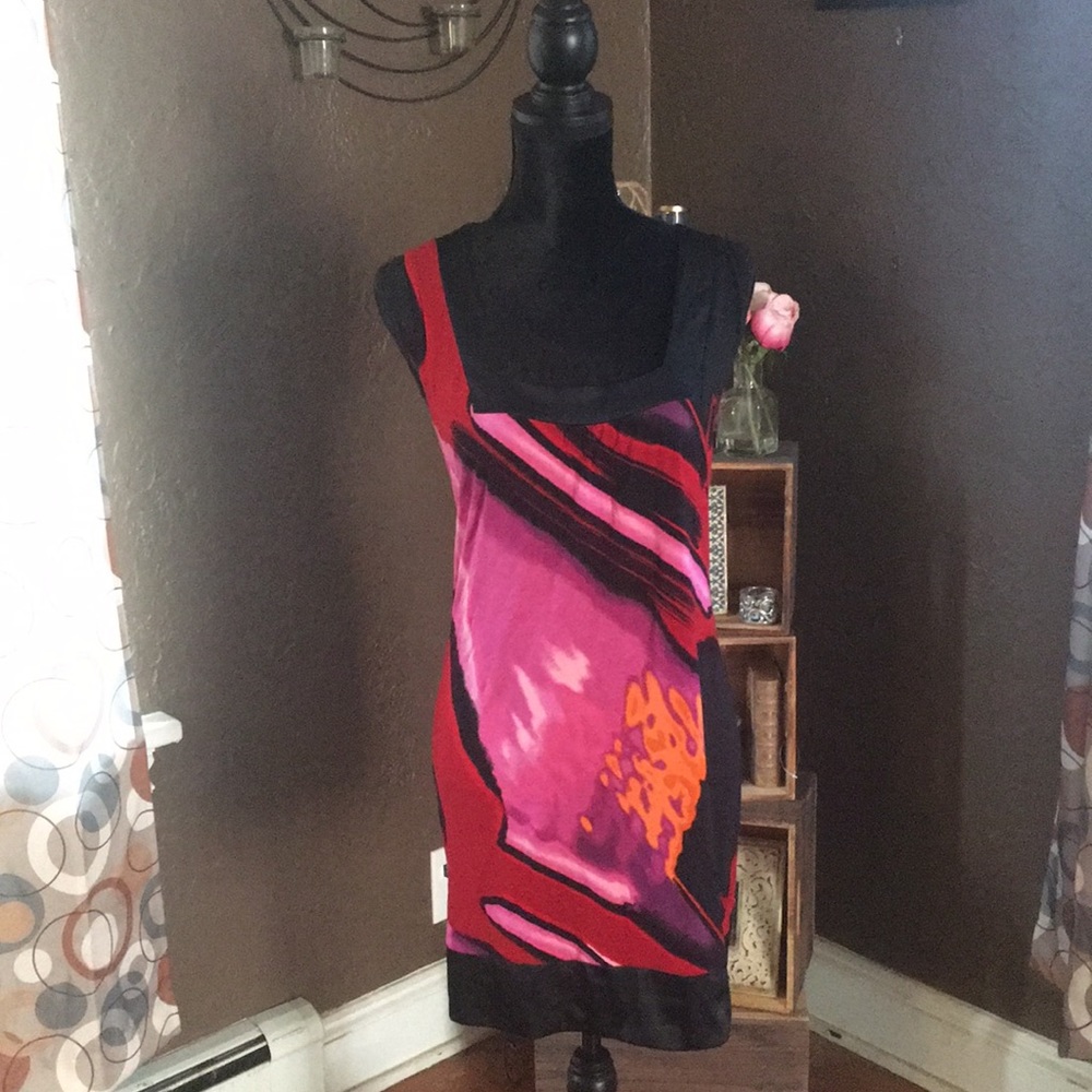 Express dress